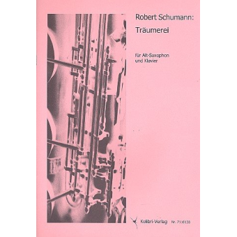 Träumerei Opus 51/7