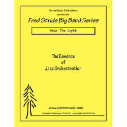         JE: Into the Light - Fred Stride
    