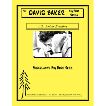 JE: I. U. Swing Machine