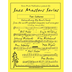         JE: Two Cultures - Johnny Richards
    