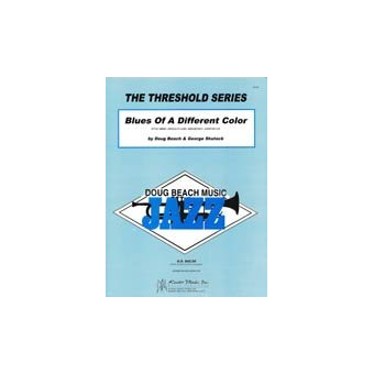 JE: Blues of a different Color