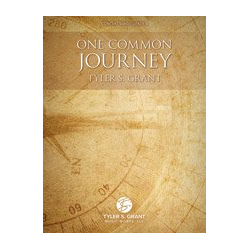         One Common Journey - Tyler S. Grant
    