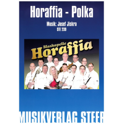        Horaffia Polka - Josef Jiskra
    