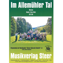         Im Allemühler Tal - Franz Watz
    