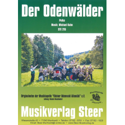         Der Odenwälder - Michael Kuhn
    