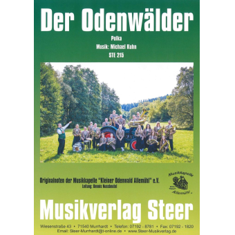 Der Odenwälder