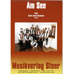         Am See - Norbert Reppmann
    