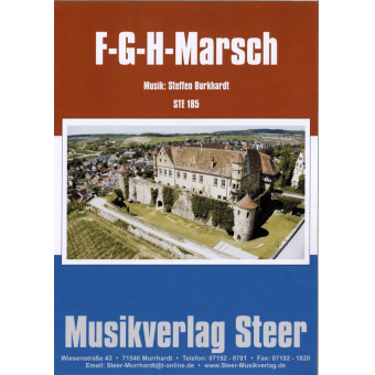 FGH Marsch