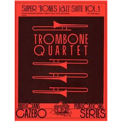         Super 'bones Jazz Suite No. 1 - Jack Gale
    