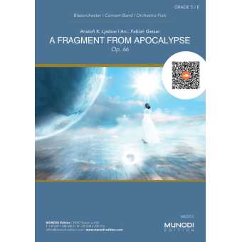 A Fragment From Apocalypse