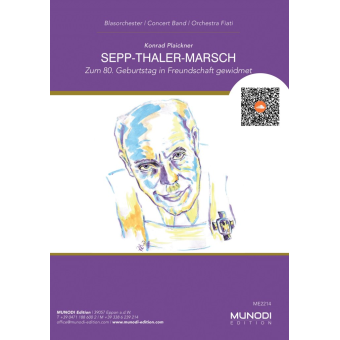 Sepp-Thaler-Marsch