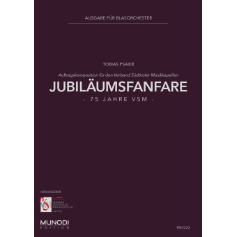 Jubiläumsfanfare