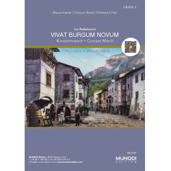         Vivat Burgum Novum - Ivo Radakovich
    
