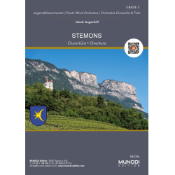         Stemons - Jakob Augschöll
    