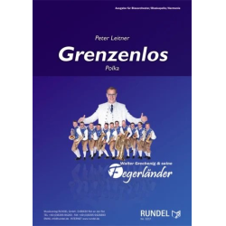         Grenzenlos - Polka - Peter Leitner
    
