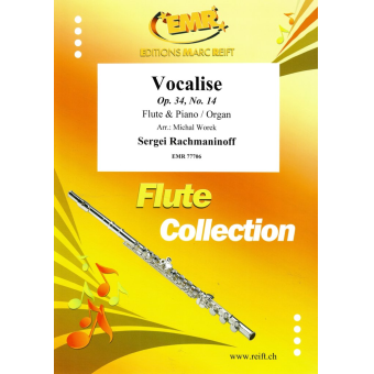 Vocalise