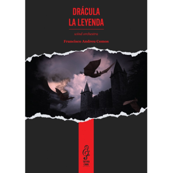 Drácula. La leyenda.