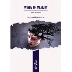         Winds of Memory - Teodoro Aparicio Barberan
    