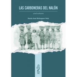         Las Carboneras del Nalón - Maria José Belenguer Dolz
    