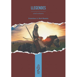         Llegendes - Francisco A. Bort Ramon
    