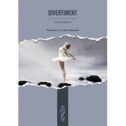         Divertiment - Francisco A. Bort Ramon
    