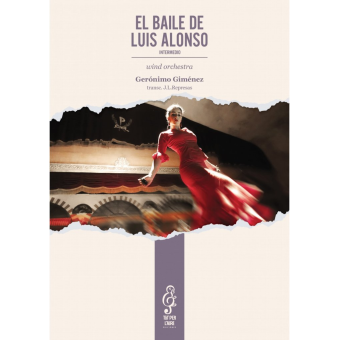 El Baile de Luis Alonso (intermedio)