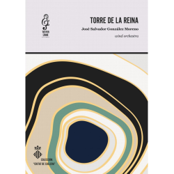         Torre de la reina - José Salvador González-Moreno
    