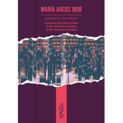        Maria Arcos Ibor (pasodoble) - Javier Martínez Campos
    