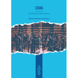         Izana (pasodoble) - Manuel Morales Martínez
    