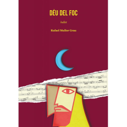         Déu del foc (ballet) - Rafael Mullor Grau
    