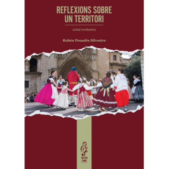 Reflexions sobre un Territori