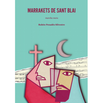 Marrakets de San Blai (marcha mora)