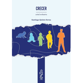 CRECER - Episodios sinfónicos de una vida