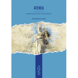         Atenea - Josep Ros Garcia
    