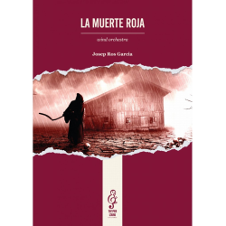         La Muerte Roja - Josep Ros Garcia
    