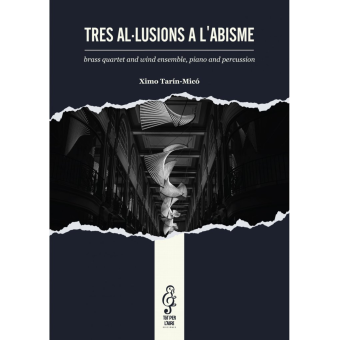 Tres al·lusions a l'abisme