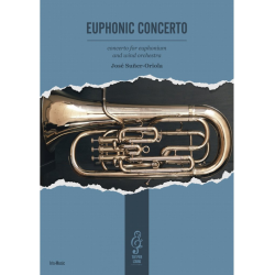         Euphonic Concerto - José Suñer Oriola
    