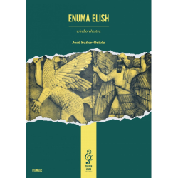         Enuma Elish - José Suñer Oriola
    