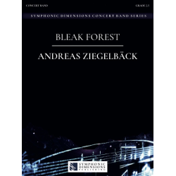         Bleak Forest - Andreas Ziegelbäck
    