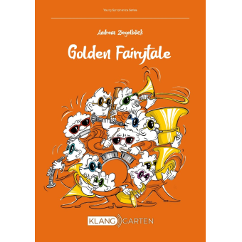 Golden Fairytale