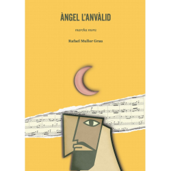         Angel L'Anvalid - Marcha mora - Rafael Mullor Grau
    