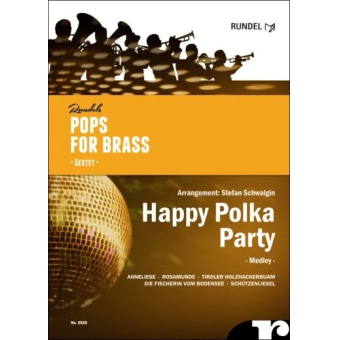 Happy Polka Party