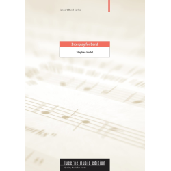         Interplay for Band - Stephan Hodel
    