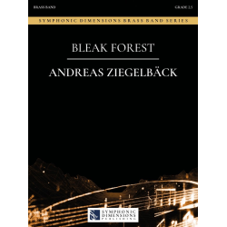         Bleak Forest - Brass Band - Andreas Ziegelbäck
    