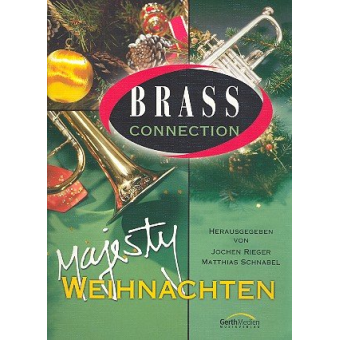 Majesty - Weihnachten