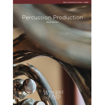 Percussion Production