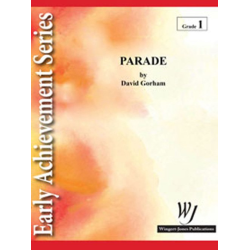         Parade - David Gorham
    