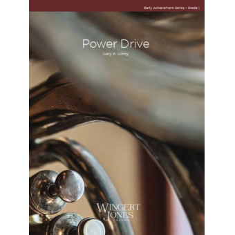 Power Drive
