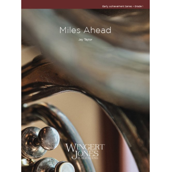Miles Ahead