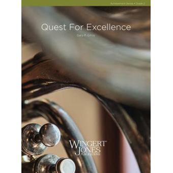 Quest For Excellence